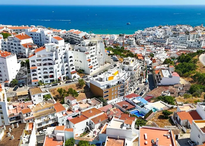 Villa Golden View By Hellovacations