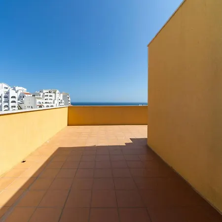וילה Golden View By Hellovacations *