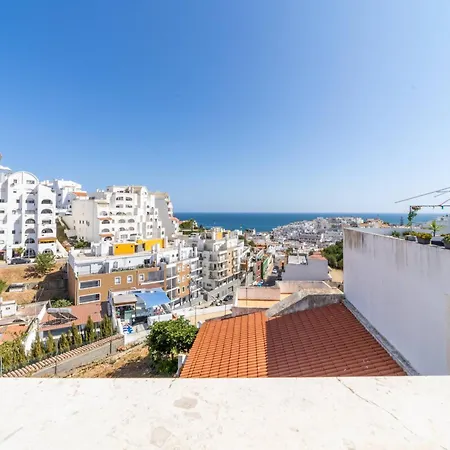Golden View By Hellovacations וילה *