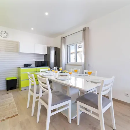 ヴィラ Golden View By Hellovacations アルブフェイラ