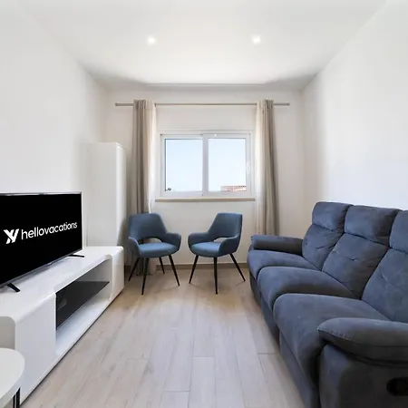 ヴィラ Golden View By Hellovacations アルブフェイラ