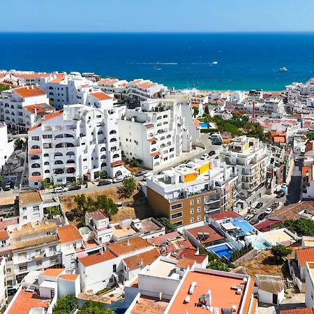 Golden View By Hellovacations וילה *