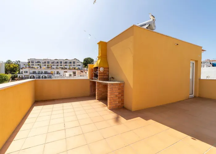 Golden View By Hellovacations