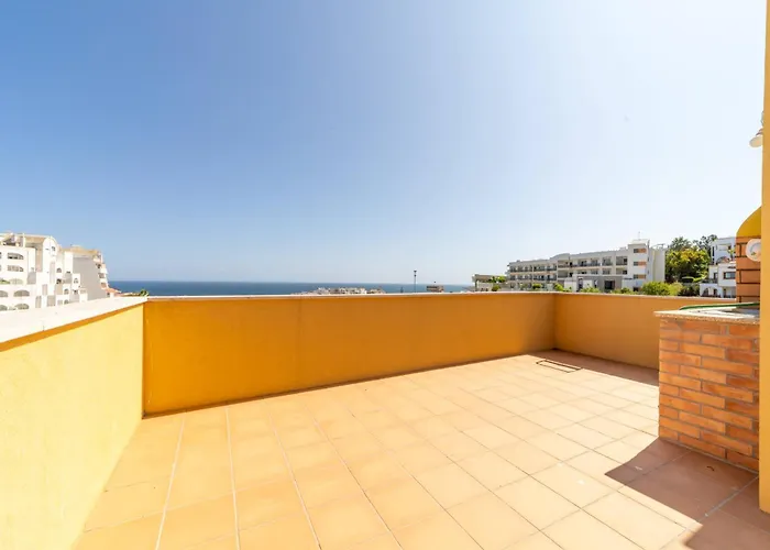 Golden View By Hellovacations