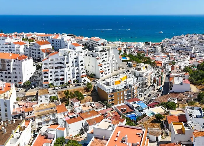 Golden View By Hellovacations 别墅 *