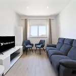 ヴィラ Golden View By Hellovacations アルブフェイラ
