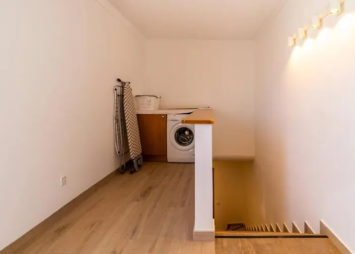 Golden View By Hellovacations * Albufeira