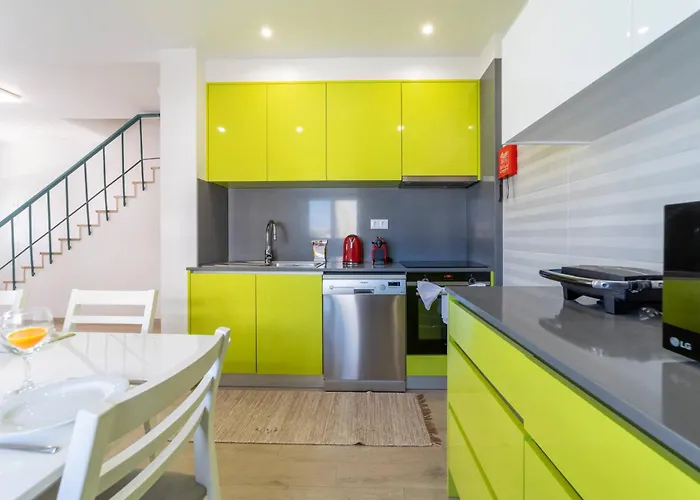 Villa Golden View By Hellovacations