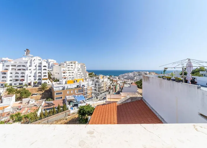 Golden View By Hellovacations Villa *