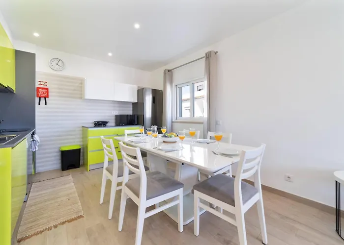 Villa Golden View By Hellovacations Albufeira