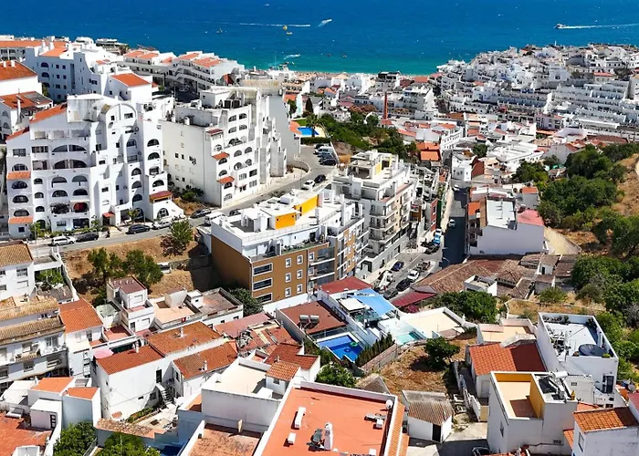 Villa Golden View By Hellovacations *